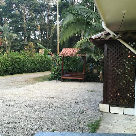 Las Casitas De Playa Negra Pansiyon Puerto Viejo de Talamanca Dış mekan fotoğraf