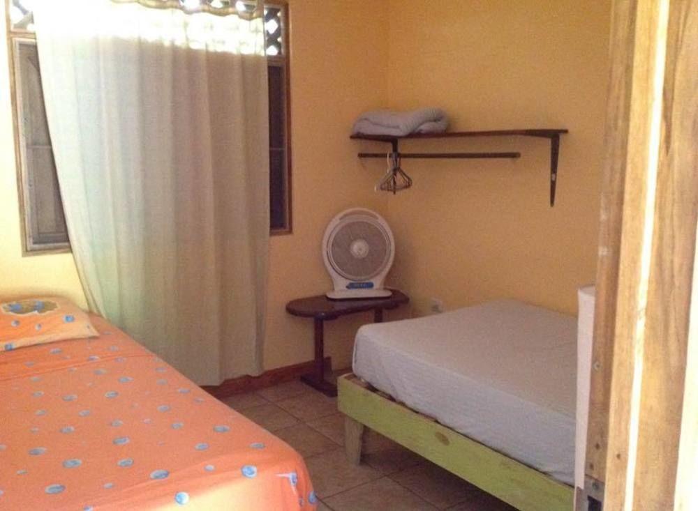 Las Casitas De Playa Negra Pansiyon Puerto Viejo de Talamanca Dış mekan fotoğraf