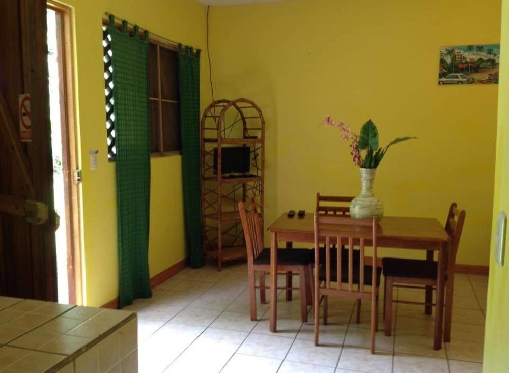 Las Casitas De Playa Negra Pansiyon Puerto Viejo de Talamanca Dış mekan fotoğraf